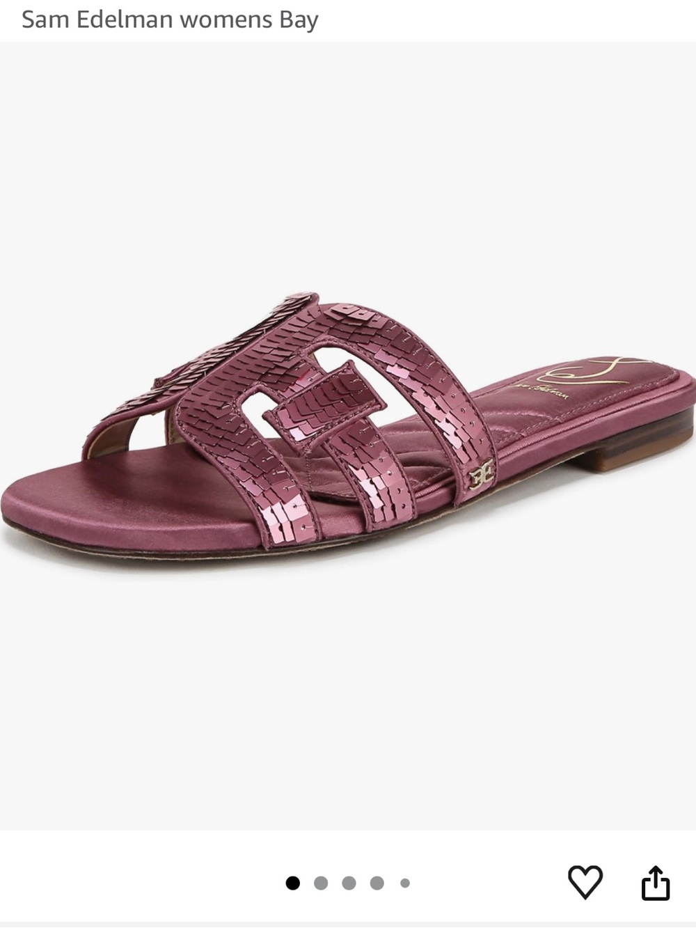 Sam Edelman Bay Sandal